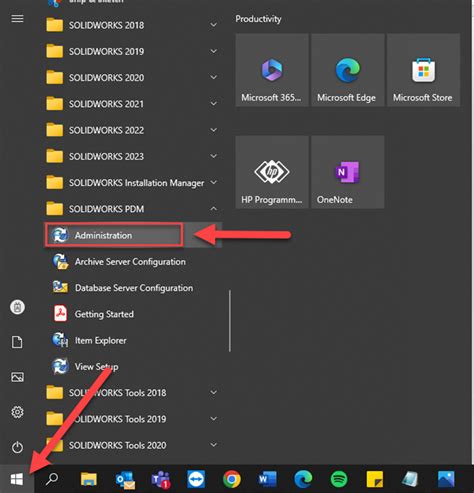 Image result for SolidWorks PDM Tutorial Setup