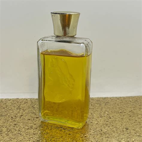 Vintage White Shoulders Cologne Perfume by Evyan . 90% Full, 4 1/4" Bottle - Etsy