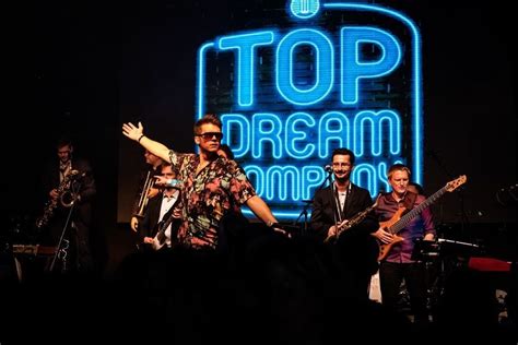 Top Dream Company, Mekuc - Mělnické kulturní centrum, z.ú., Litom??ice ...