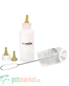 Oropharma: Univerzalno mleko u prahu Pet Milk, 400 gr