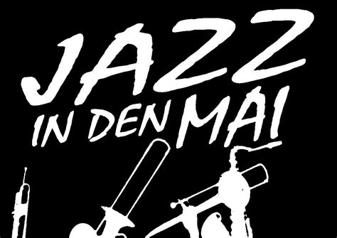 30 Jahre „Jazz in den Mai“ | Lindenbrauerei Unna, Kühlschiff ...