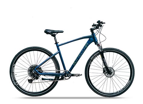 Explore Bottecchia Mountain Bikes — BYK India