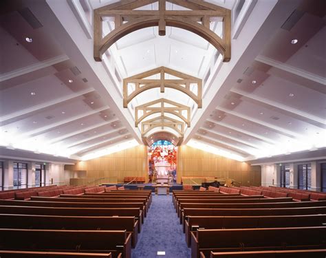 Temple Isaiah Modernization - Overaa Construction