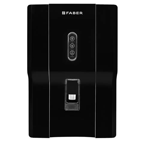 Buy Faber FWP XUV 8000 (UV+UF+Alkaline) Water Purifier Online - Buy now ...