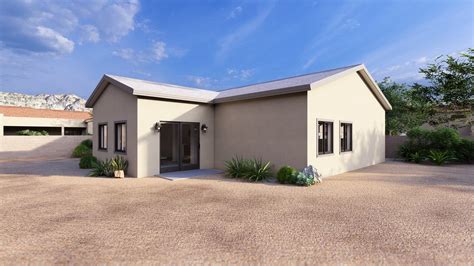 Cost To Build A Casita – Arizona Casita Builders