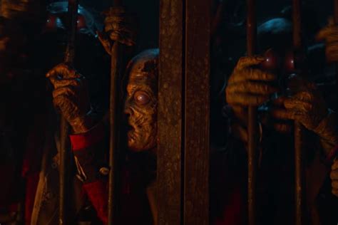 'Betaal' Trailer: Accursed Zombies Are Unleashed In This Shah Rukh Khan ...