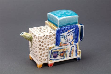 In the Round: Vessels and Sculpture from RAM’s Collection, Racine Art ...