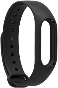 Lambent Replacement Adjustable For M2 Smart Band Strap Price in India ...