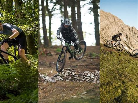 Mountain Bikes: Buy the Right MTB for You | CANYON IN