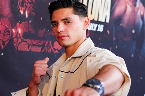 Santa Cruz: Garcia will lose to Davis by knockout – RingSide24