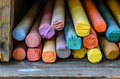 Image result for ColorBox Chalk