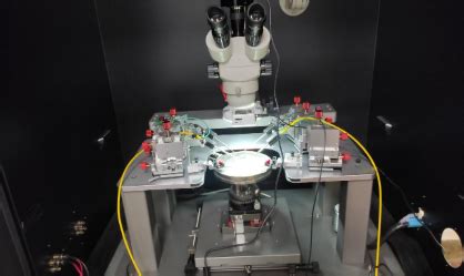 Sophisticated Central Instrumentation Facility (SCIF) — IIT Dharwad ...