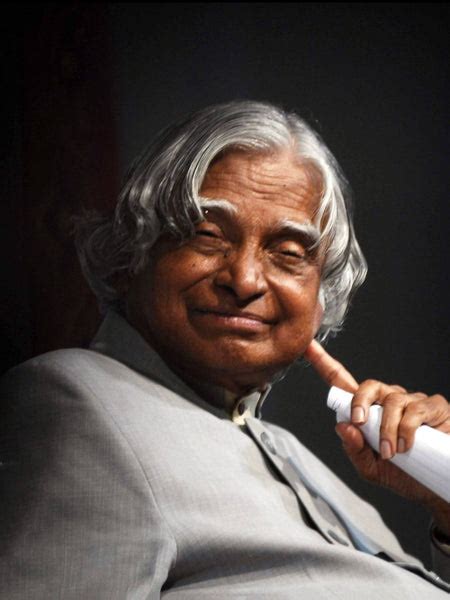 Dr A P J Abdul Kalam - ex-President of India - Missile Man Of India ...
