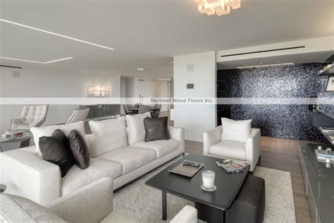 Hardwood Floors | Martinez Wood Floors | Miami, Florida