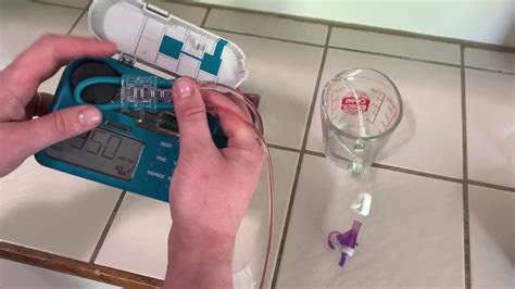 Image result for EnteraLite Infinity Error 12