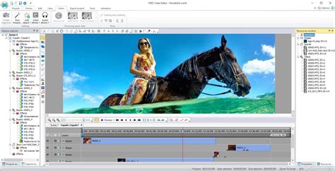 Vsdc Free Video Editor Tutorial 的图像结果