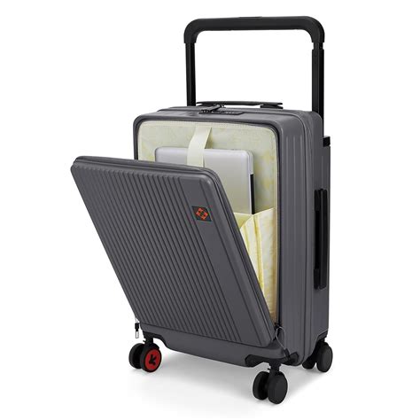 Nasher Miles Unisex Set Of 3 White & Black Colourblocked Istanbul Hard ...