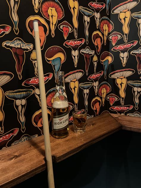 Borderline Bar & Billiards