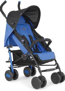 Chicco ECHO STROLLER BLUE Stroller - Buy Stroller in India | Flipkart.com