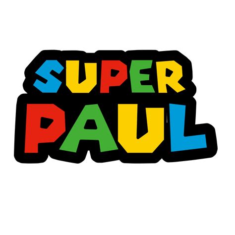 Fuente de super mario generador de fuente de super mario – Artofit