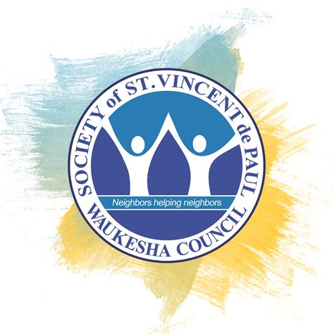 About Us | St. Vincent de Paul Society of Waukesha County