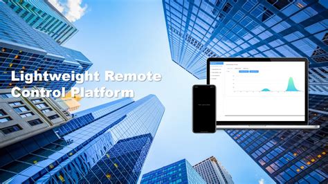 Image result for Remote Control Platform
