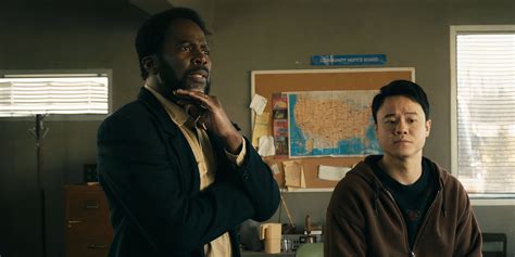 Nathan D. Simmons Interview: From: Season 2