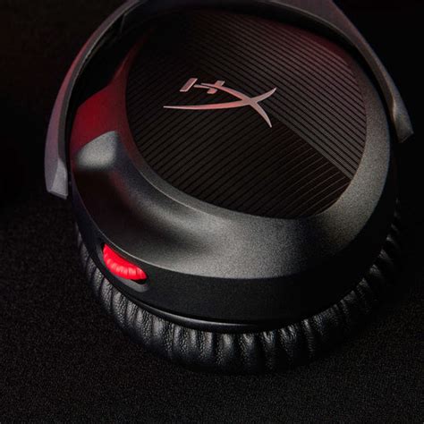 HyperX Cloud Stinger 2 Gaming Headsets | Mdcomputers.in