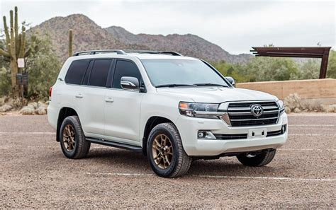 Toyota Land Cruiser Heritage Edition Wheels at Lester Mitchell blog