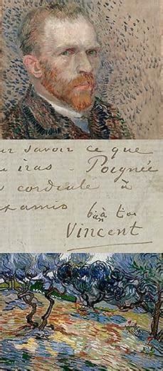The Letters of Vincent Van Gogh eBook : Van Gogh, Vincent, Powell ...