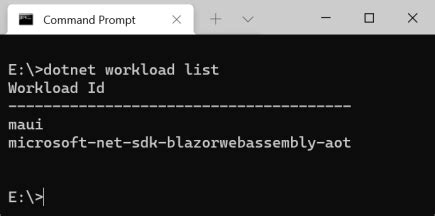 .NET MAUI – Project Template – Developer Thoughts