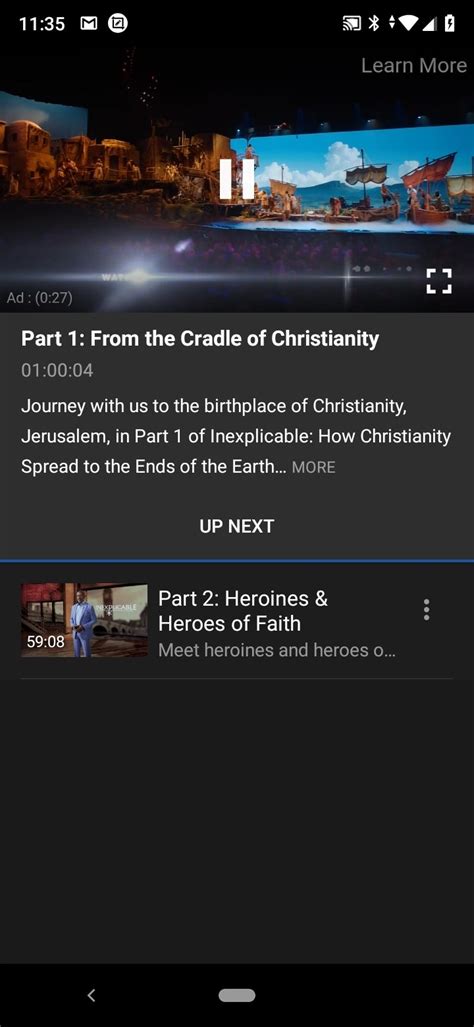 TBN APK Download for Android Free