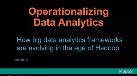 Image result for Major Components of Operationalizing Data