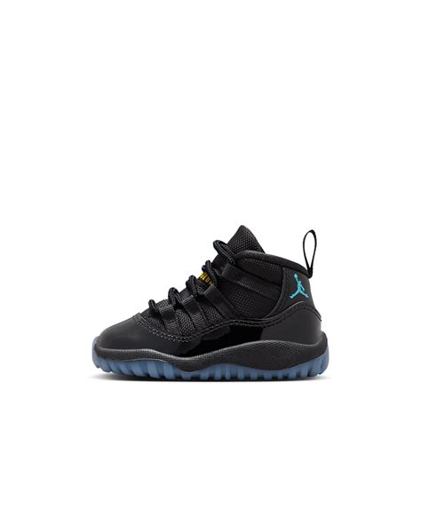 Air Jordan 11 'Gamma' (CT8012-047) Release Date. Nike SNKRS