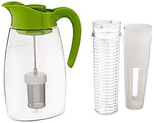 Buy Primula Flavor-It Beverage System - Includes Fruit Infusion Core ...