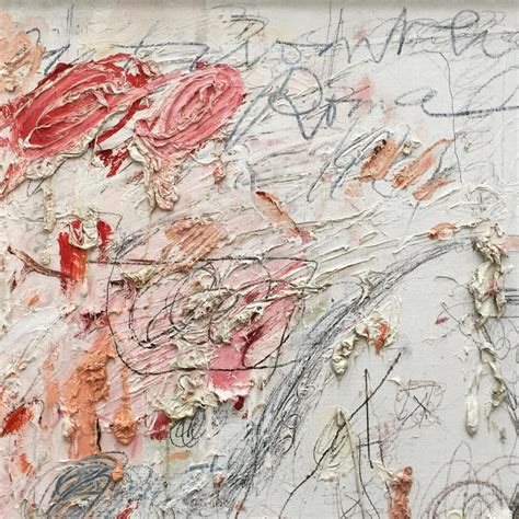 Cy Twombly Art, Cy Twombly Paintings, Painting & Drawing, Abstract ...