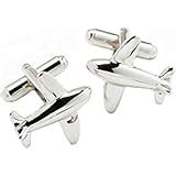 Tripin Plane Shape Small Size Lapel Pin Brooch For Men: Amazon.in ...