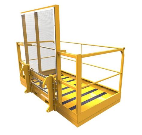 Image result for Telehandler Lifting Attachments