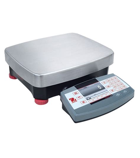 Laboratory Scales | InstroTek | InstroTek, Inc.