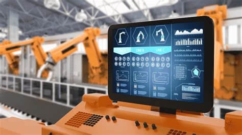 What is Industrial Automation? Definition, Meaning, and Types Explained