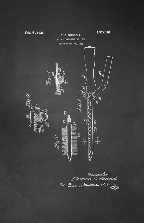 Framable Patent Art the Original Poster Art Print the Spa Vintage ...