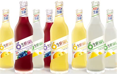 北京饮料包装设计|平面|包装|唐彩华业_原创作品-站酷(ZCOOL)
