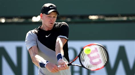 Kyle Edmund advances in ATP 250 in Marrakech | Tennis News | Sky Sports