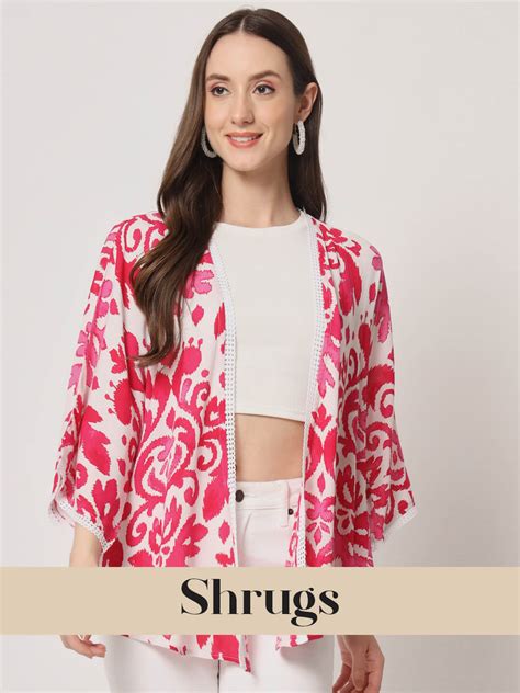 Trend Arrest - Shop clothing & beauty products for women