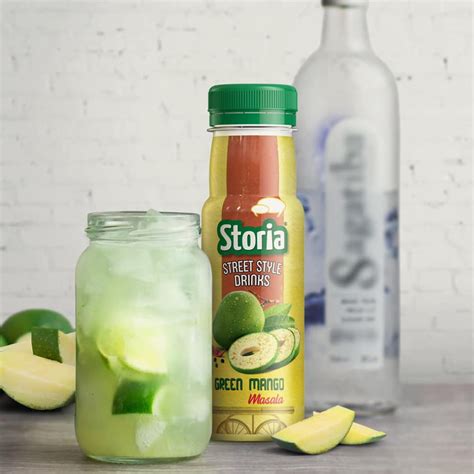 Buy Shakes, Juices, & More Online At Storia Foods | LBB