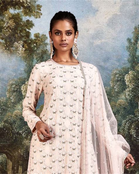 Buy Selene Sage Green Kurta Kurta Set.