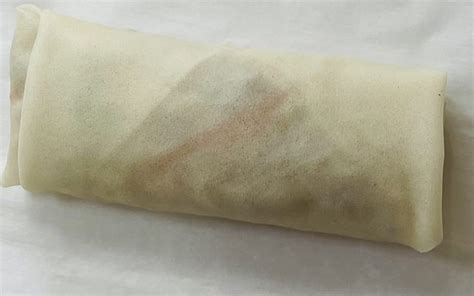 Image result for Quick and Easy Spring Rolls