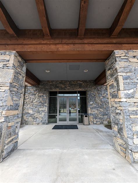 HAYWOOD ELECTRIC MEMBERSHIP CORPORATION - Waynesville NC - Hours ...