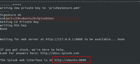 Penetration Testing on Splunk - Hacking Articles