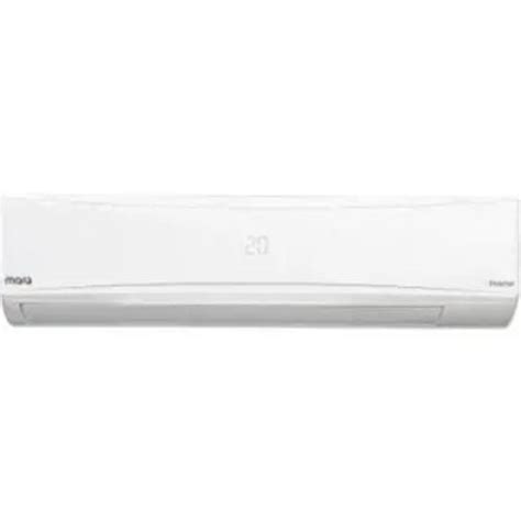 MarQ FKAC103SIAA21 1 Ton 3 Star Inverter Split AC - Price in India ...